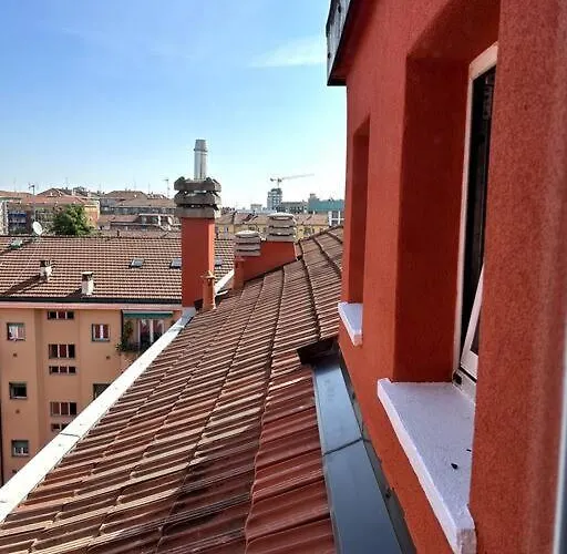B&B Fabrizio - Milano